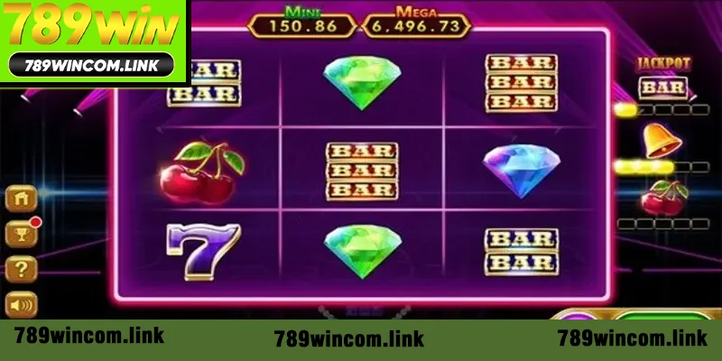 Cơ hội tham gia với những tính năng độc đáo Cơ hội tham gia với những tính năng độc đáo