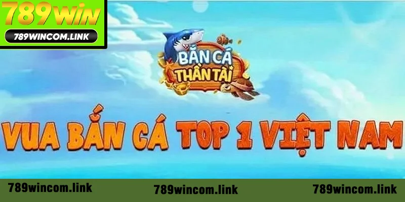 Giới thiệu về trò chơi bắn cá thần tài Giới thiệu về trò chơi bắn cá thần tài